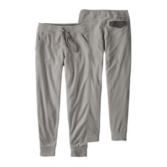 Women’s Patagonia Snap T Fleece Pant - Picture 6 of 6